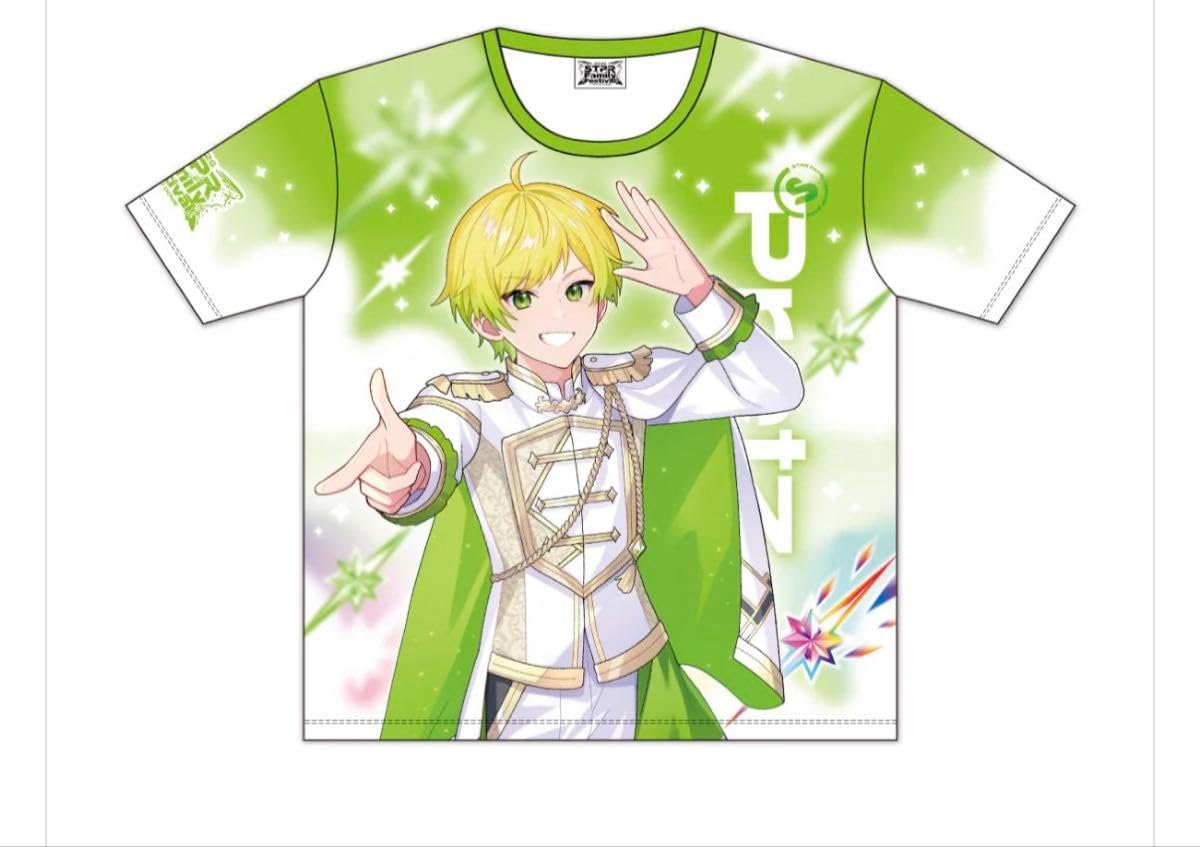 Amazon.co.jp: STPR Family Festival!! フルグラ ぷりっつくん : おもちゃ